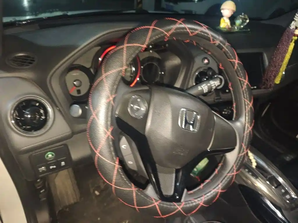 Honda XR-V 1.8 L EXi CVT Comfort
