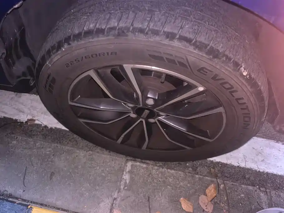 WEY VV5 1.5 T 2 WD Pioneer