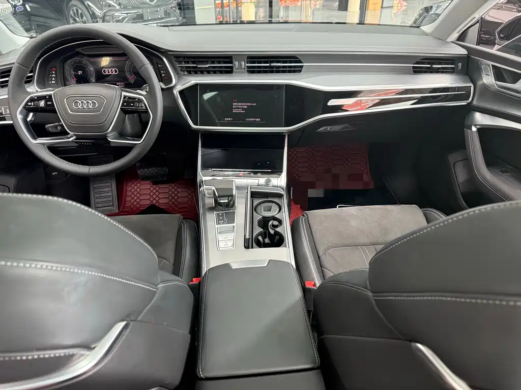 Audi A7 L 45 TFSI Luxury