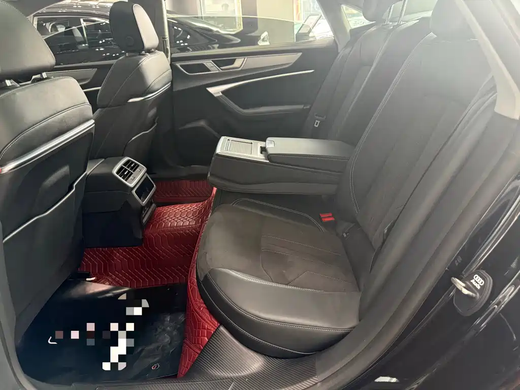 Audi A7 L 45 TFSI Luxury