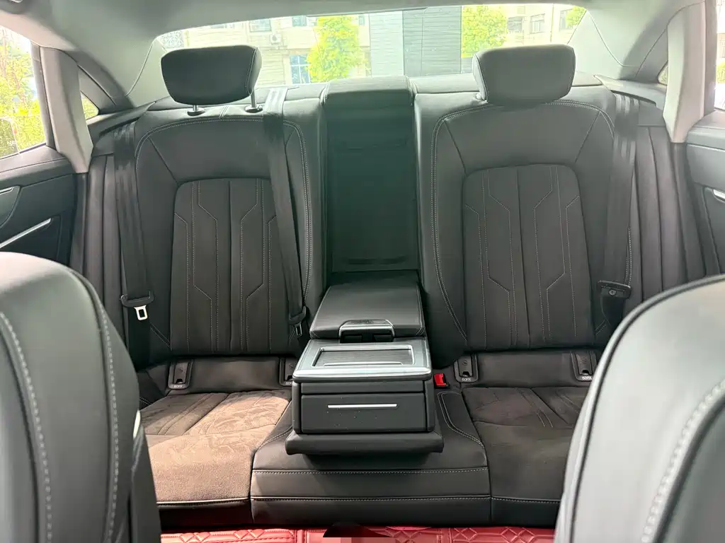 Audi A7 L 45 TFSI Luxury