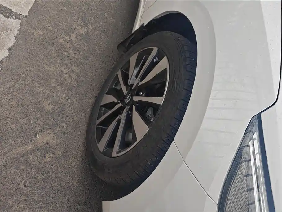 Sylphy Electric Drive e-POWER Super Connected PLUS