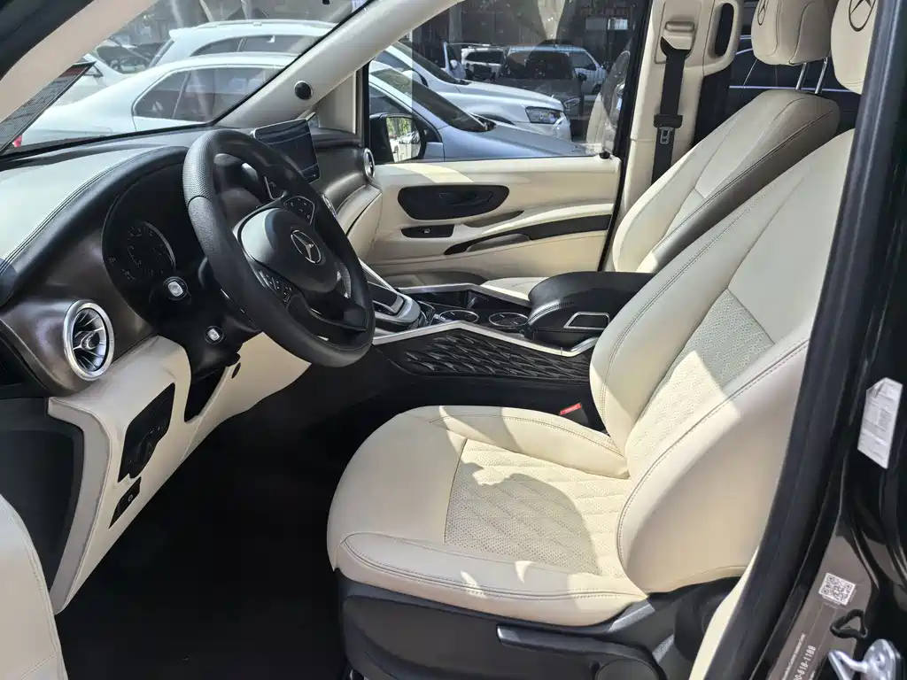 Vito 2.0 T Elite 7-seat