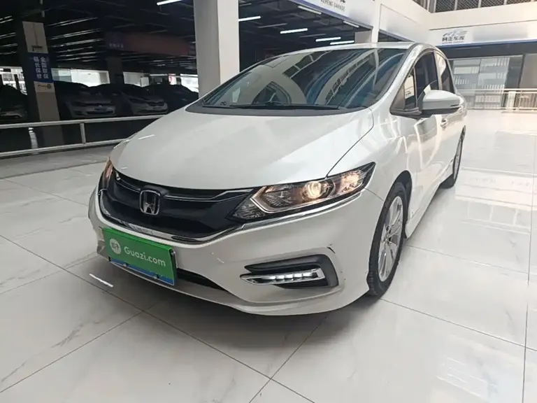 Honda Jade 1.8 L Auto Comfort 5-seat