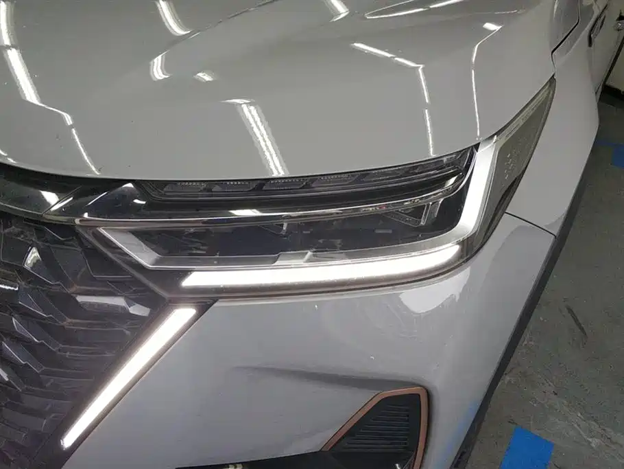 Tiggo 8 PRO 390 T 4 WD Ocean 5-seat