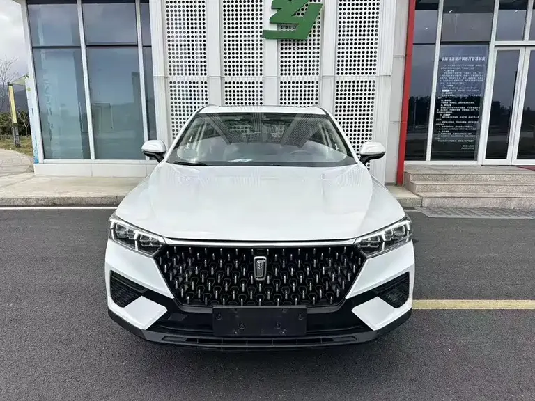 Besturn T77 230 TID Auto Luxury CN-V