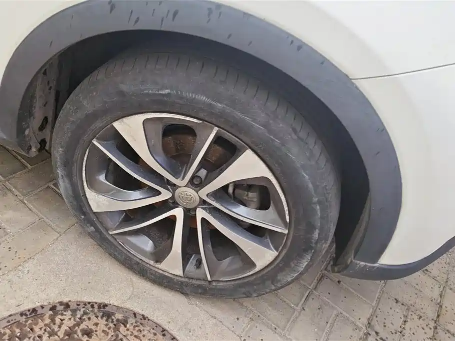 Brilliance V7 280 T DCT Luxury 5-seat