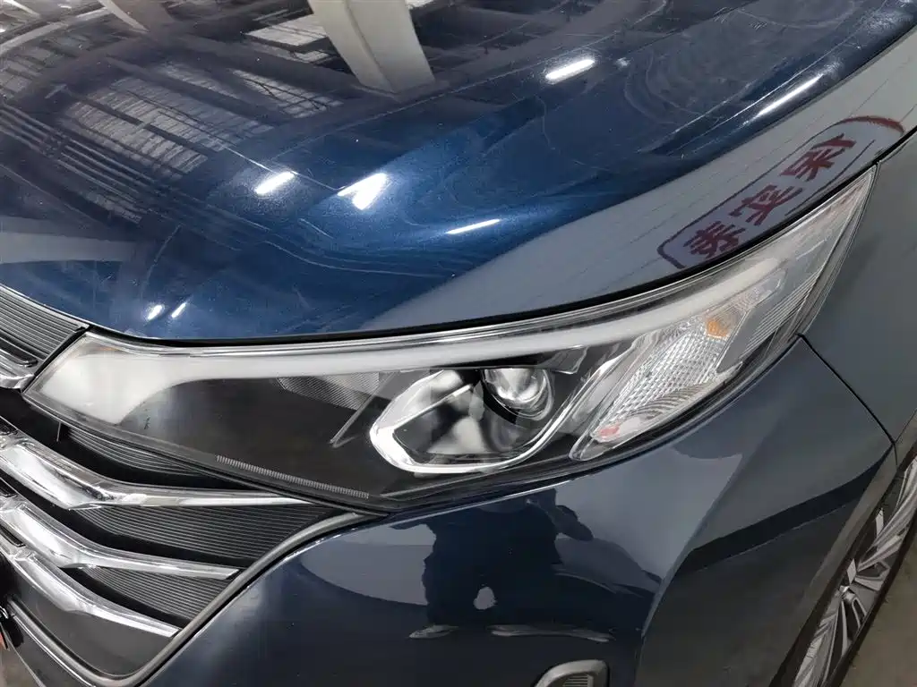 GAC Trumpchi M6 270 T Auto Premium (7-seat) CN-V
