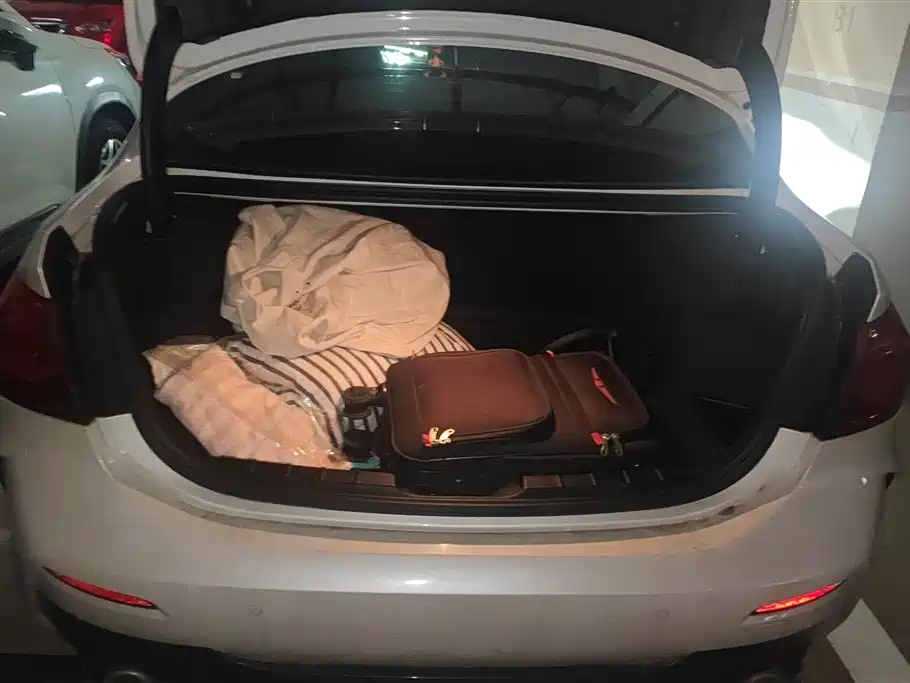 BMW 1 Series 120 i M Sport