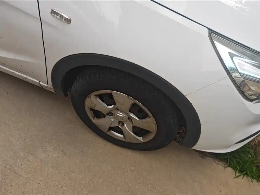 Baojun 310 1.2 L Manual Comfort
