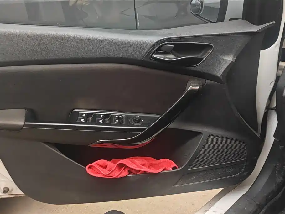 Baojun 310 1.2 L Manual Comfort