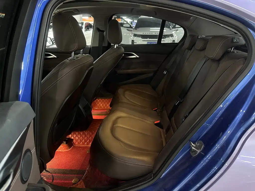 BMW 1 Series 120 i M Sport Package