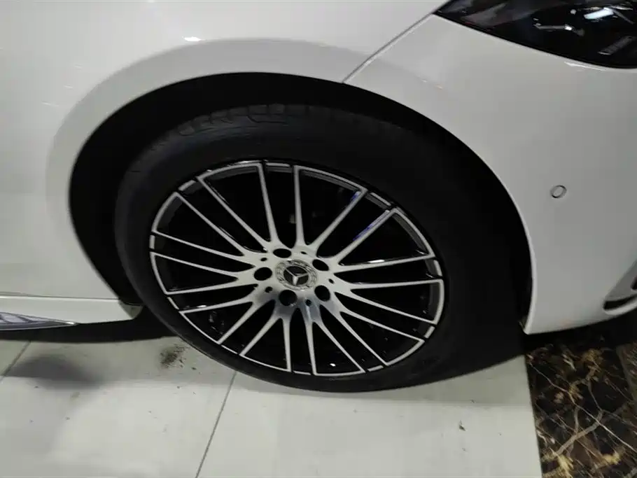 Mercedes-Benz C-Class Facelift C 260 L Sport