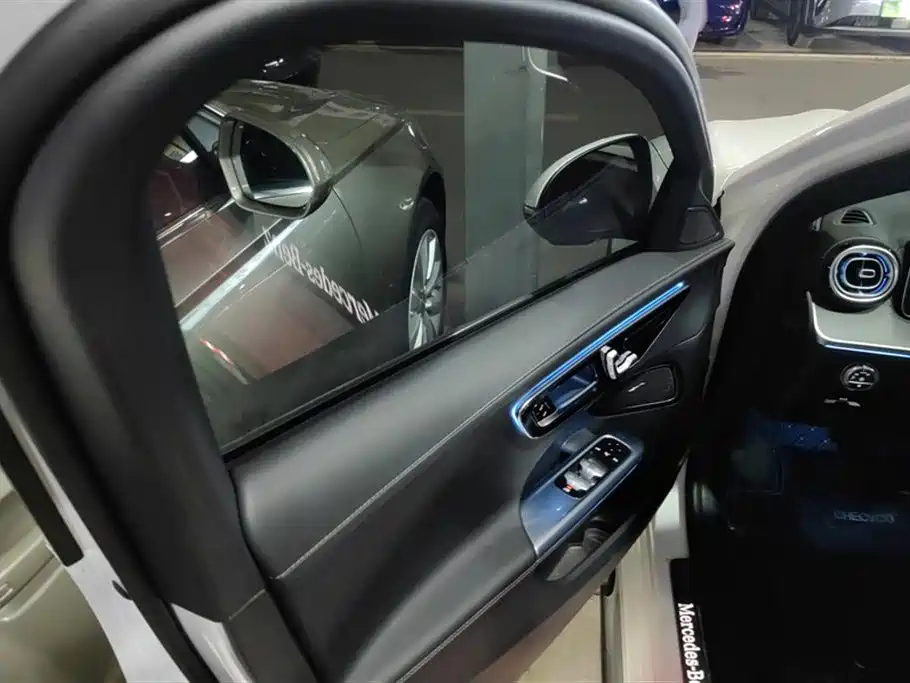 Mercedes-Benz C-Class Facelift C 260 L Sport