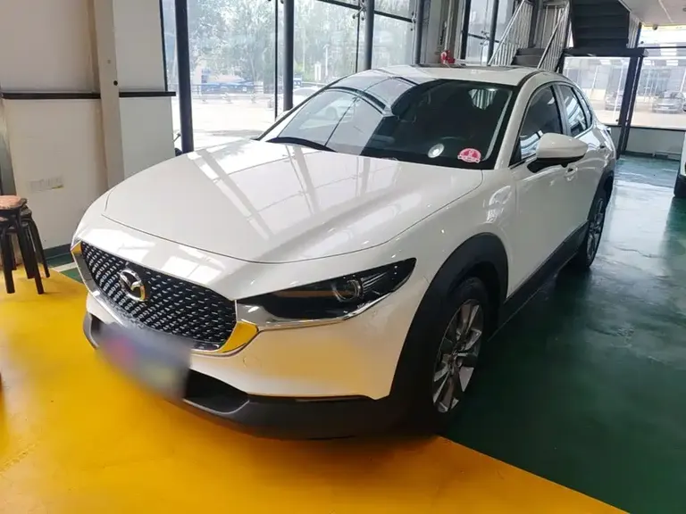 Mazda CX-30 2.0 L Auto Jiayue