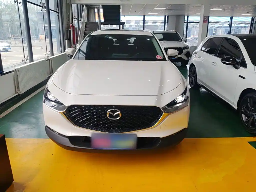 Mazda CX-30 2.0 L Auto Jiayue