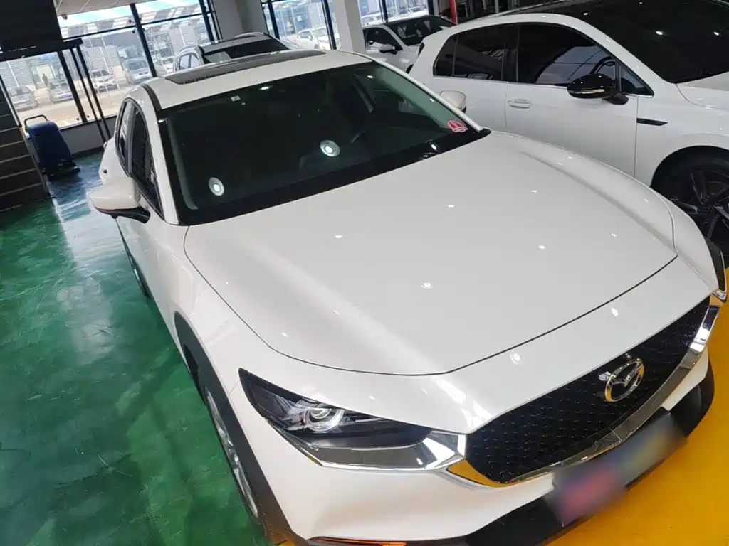 Mazda CX-30 2.0 L Auto Jiayue