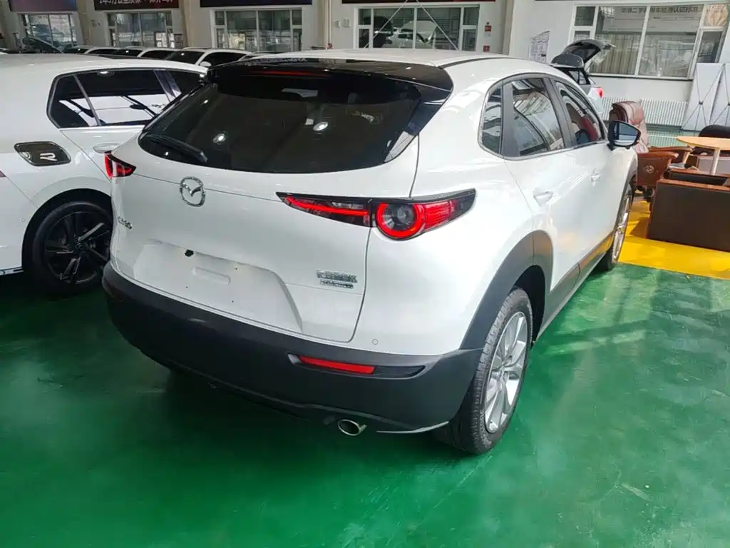 Mazda CX-30 2.0 L Auto Jiayue