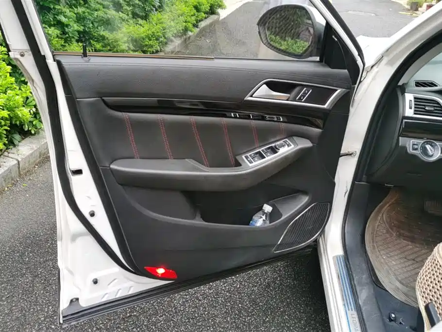 Leopaard CS10 2.0 T Auto Luxury