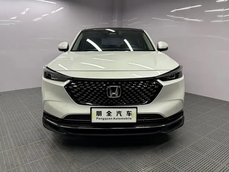 Honda XR-V 1.5 L CVT Passion