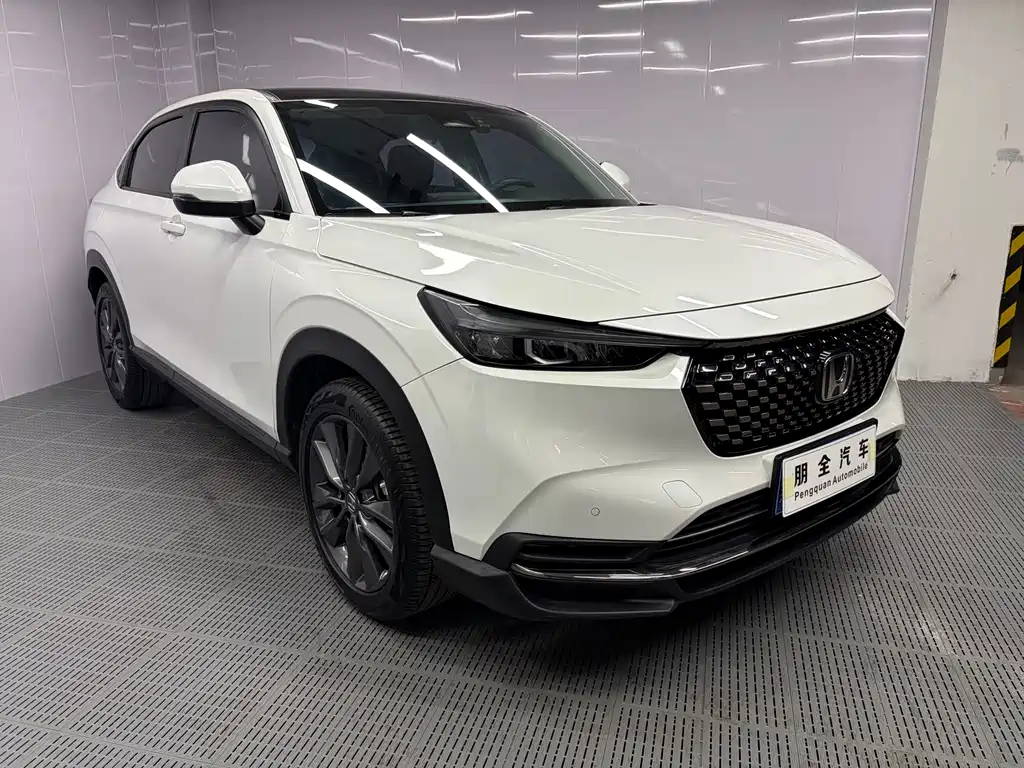Honda XR-V 1.5 L CVT Passion