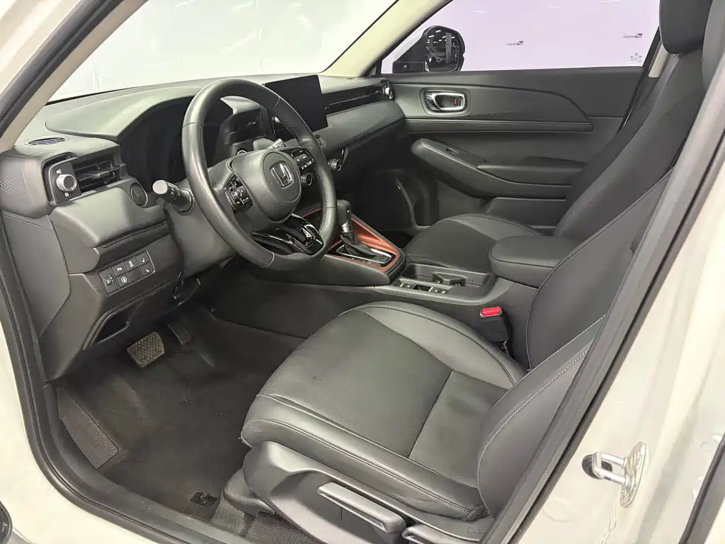 Honda XR-V 1.5 L CVT Passion