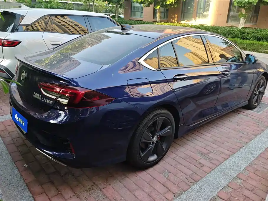 Regal GS 28 T Elite