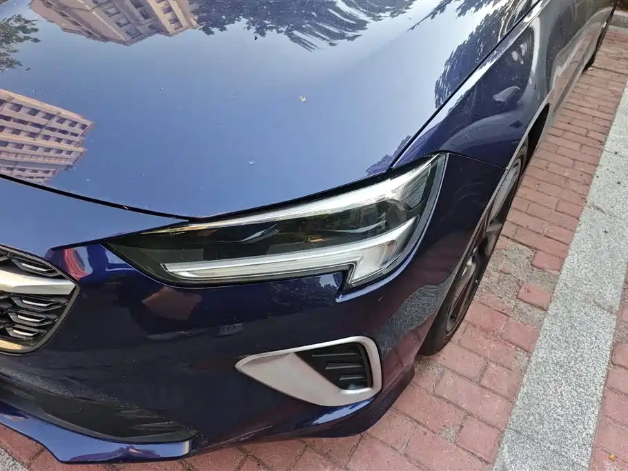 Regal GS 28 T Elite