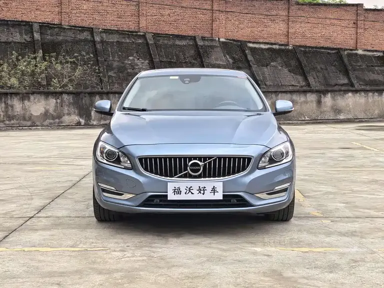 Volvo S60 S60 L T4 Smart Vision Progressive
