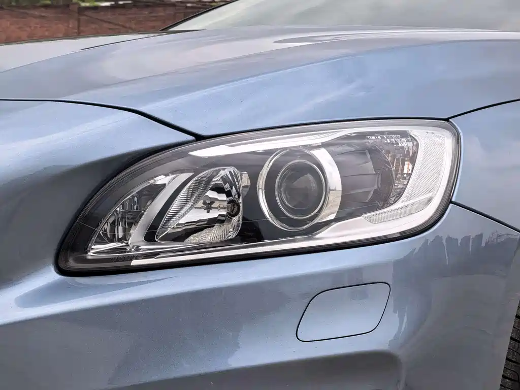 Volvo S60 S60 L T4 Smart Vision Progressive