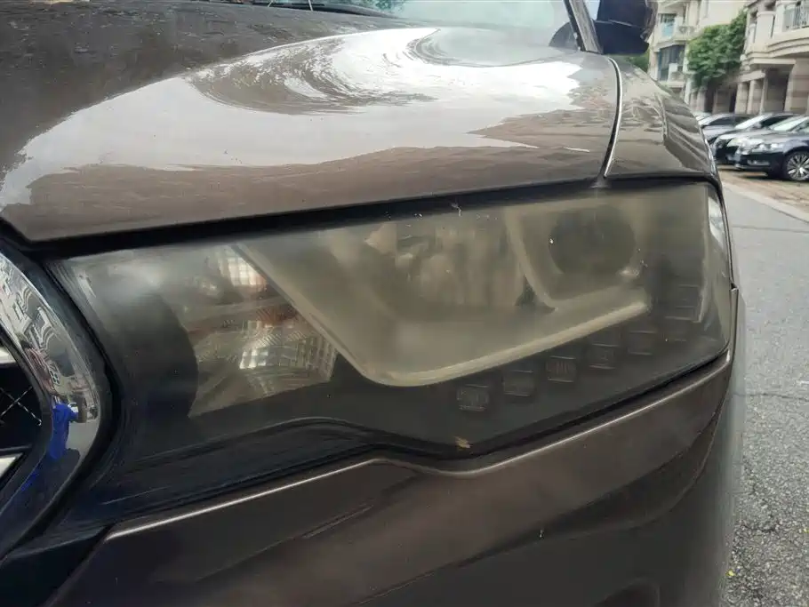 Haval H6 Coupe Blue Label 2.0 T Auto 2 WD Elite