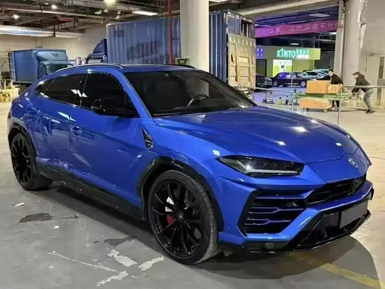 Lamborghini Urus 4.0 T V8