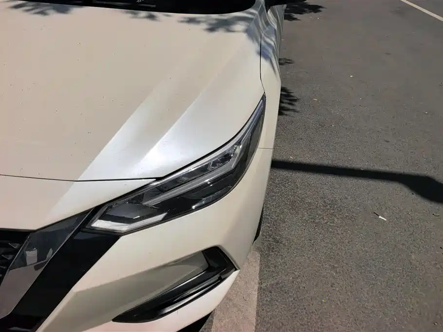Sylphy 1.6 L XL CVT Joy