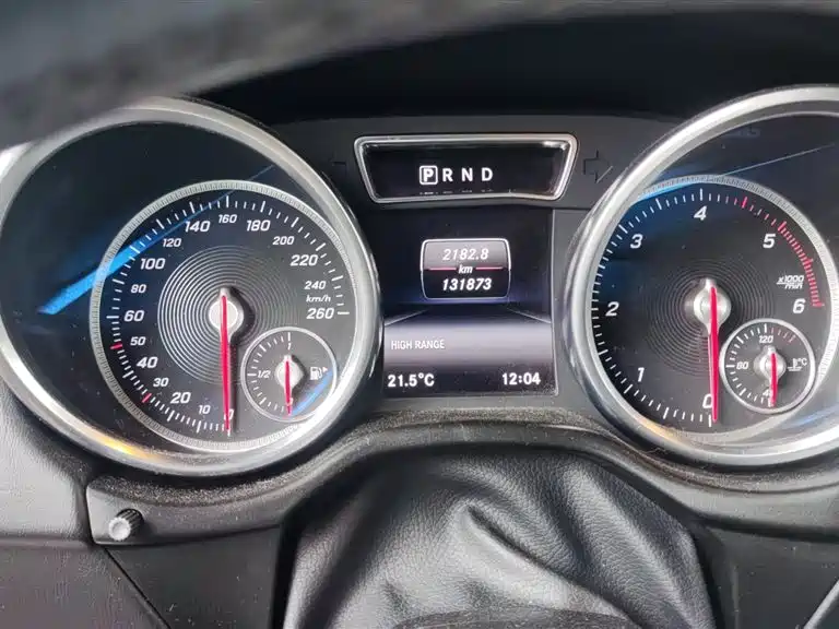 Mercedes-Benz G-Class G 350 d