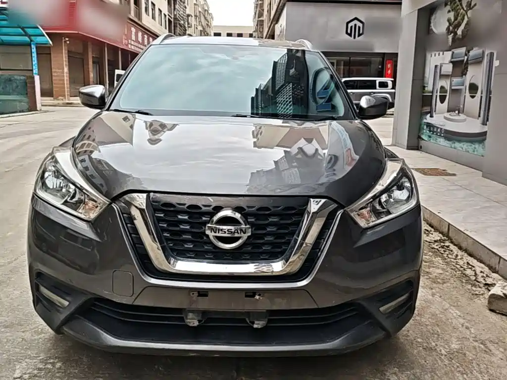 Kicks 1.5 L XL CVT Enjoyment