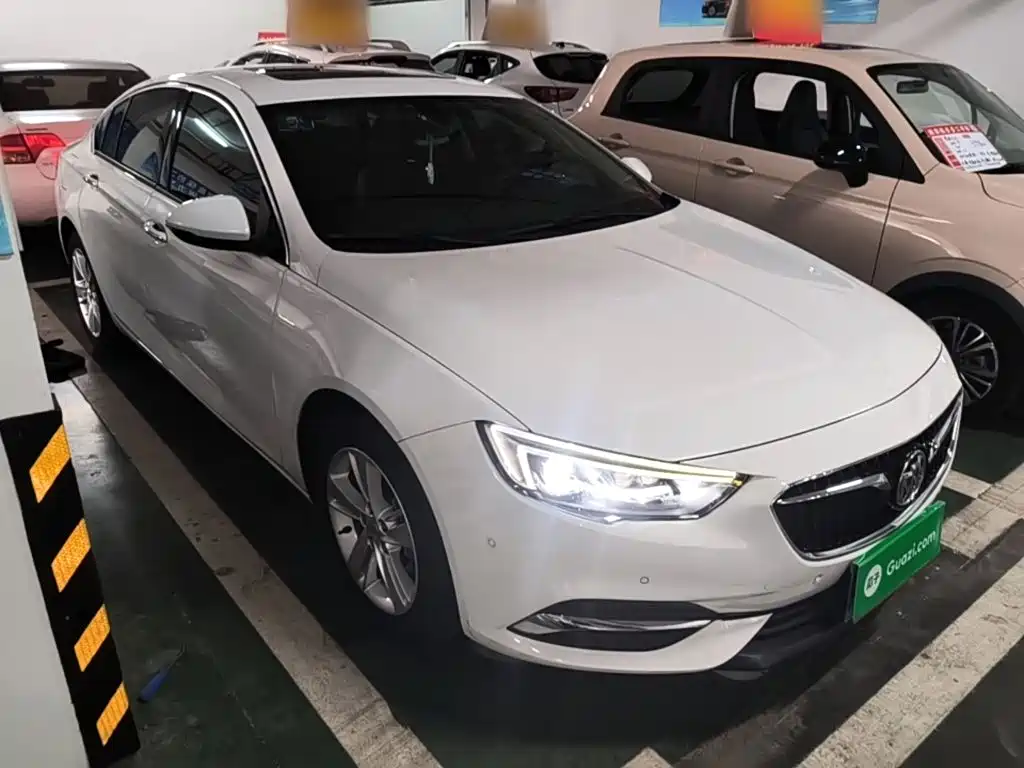 Regal 20 T Luxury CN-VI