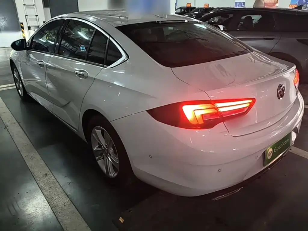 Regal 20 T Luxury CN-VI