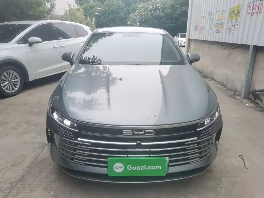 Destroyer 05 Glory DM-i 55 KM Luxury