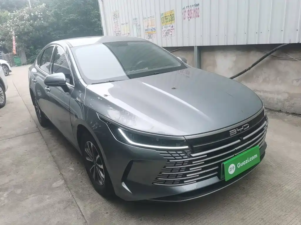 Destroyer 05 Glory DM-i 55 KM Luxury