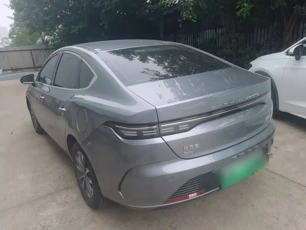 Destroyer 05 Glory DM-i 55 KM Luxury