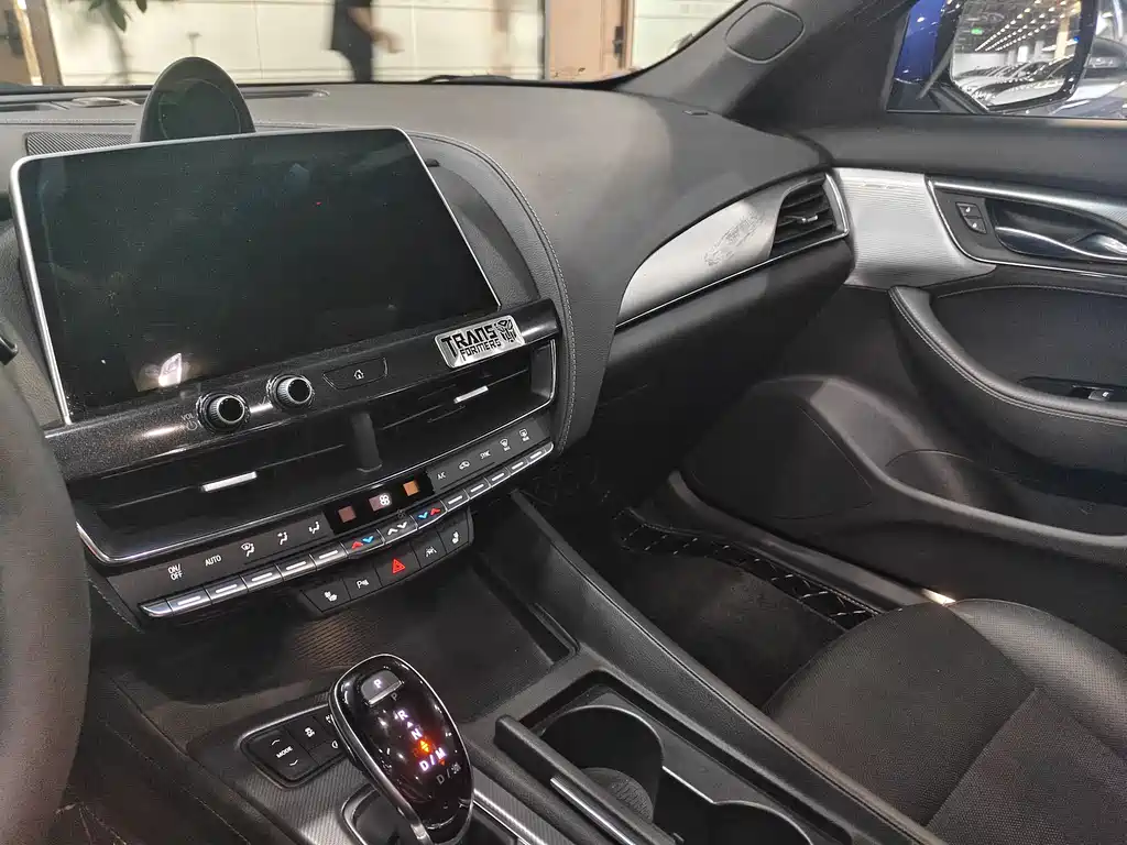 Cadillac CT5 28 T Luxury