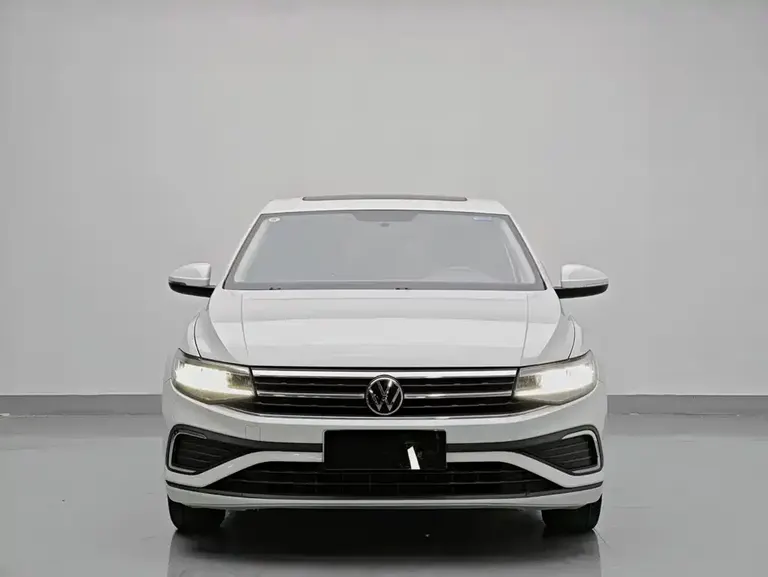 Volkswagen Bora 1.5 L Auto Smooth Travel Limited