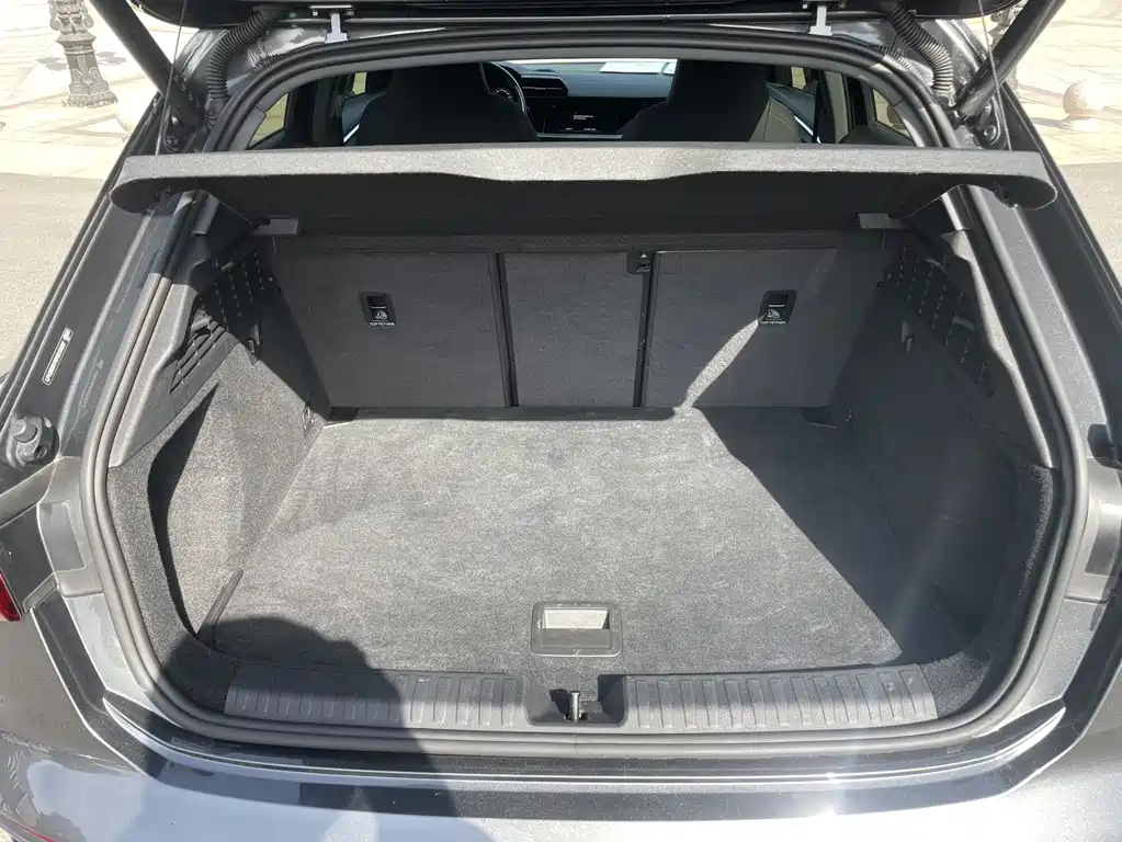 Audi A3 Facelift Sportback 35 TFSI Fashion Sport