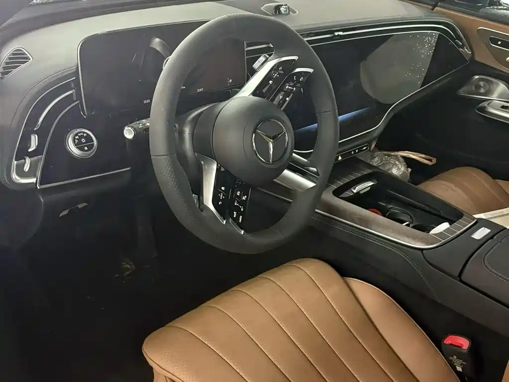 Mercedes-Benz E-Class E 300 L Luxury