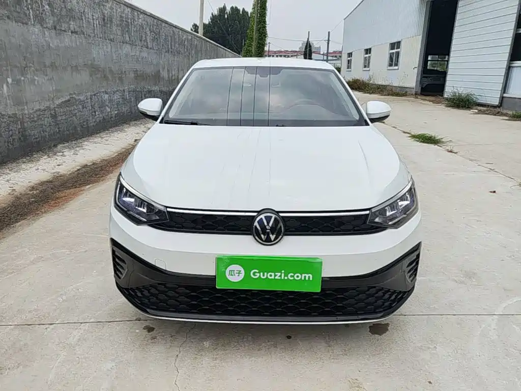 Lavida New Sharp 1.5 L Auto New Comfort