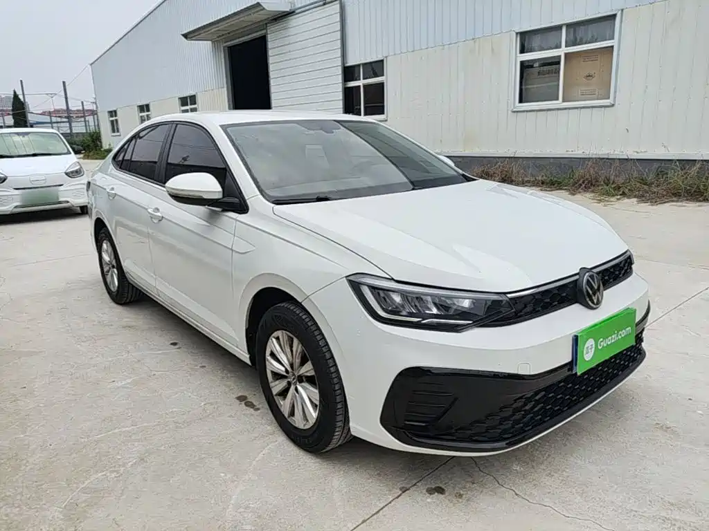 Lavida New Sharp 1.5 L Auto New Comfort