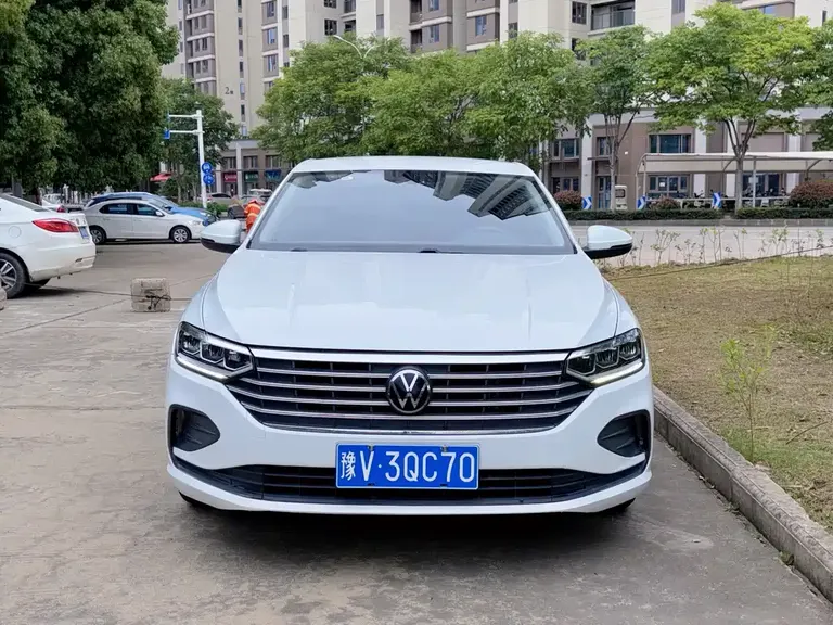 Volkswagen Lavida 1.5 L Auto Comfort