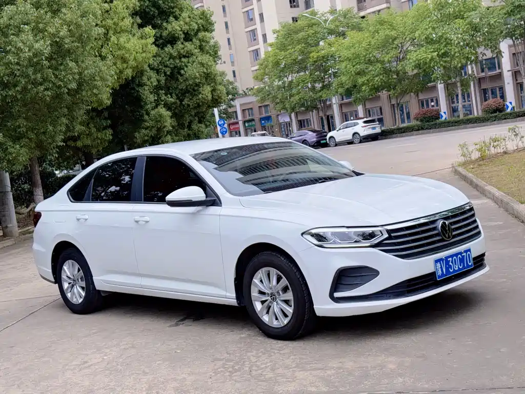 Lavida 1.5 L Auto Comfort