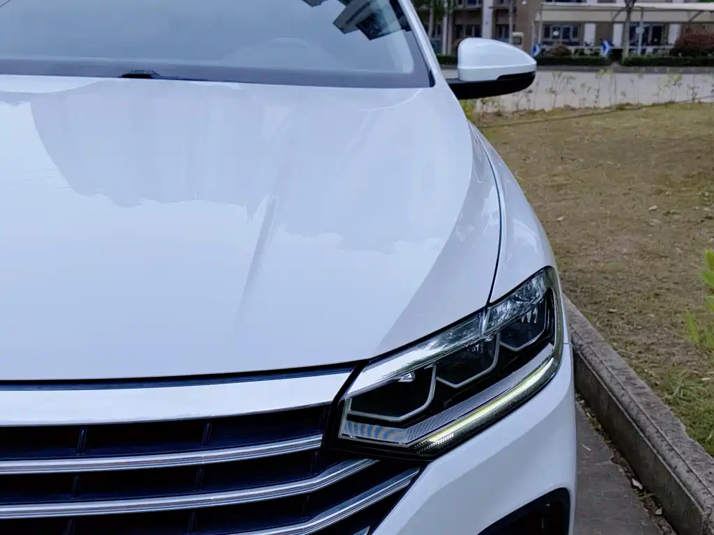 Lavida 1.5 L Auto Comfort