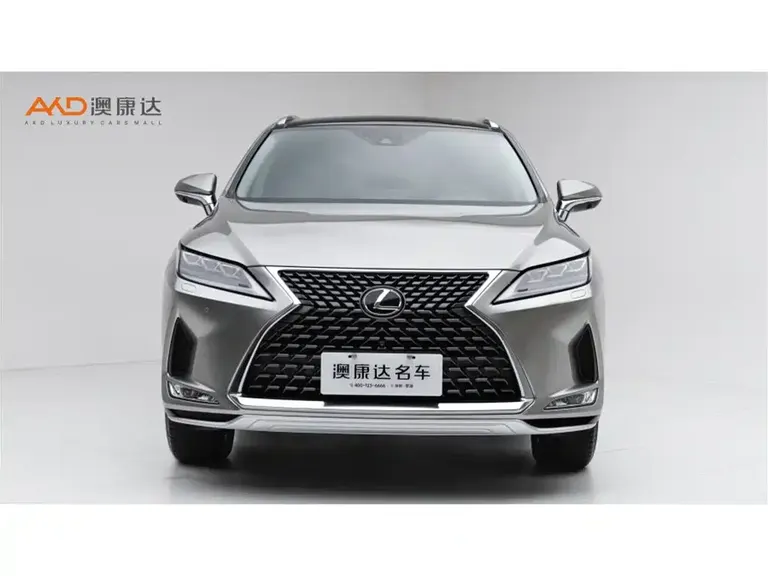 Lexus RX 300 4 WD Elegant CN-VI